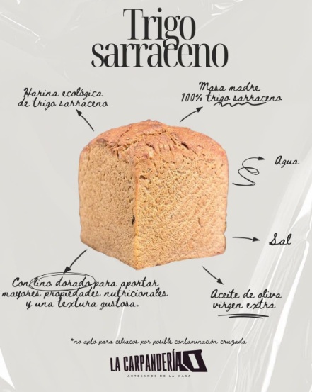 Trigo sarraceno