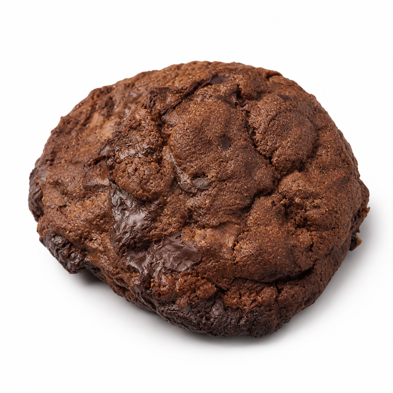 Galleta doble chocolate