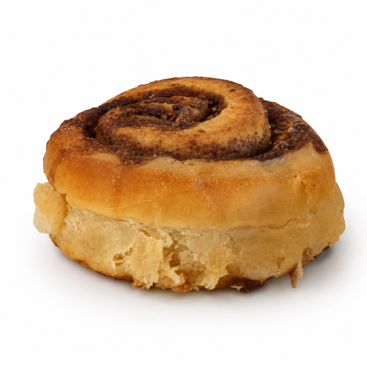 Rollito de canela